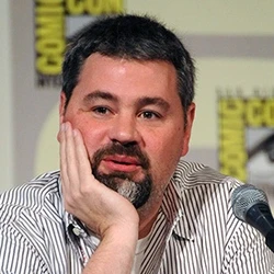 Jonathan Hickman