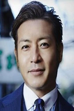 Takeshi Tsuruno