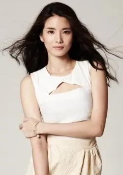 Lee Ji Yeon