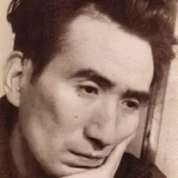 Osamu Dazai