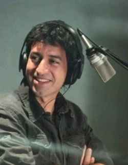 Steve Dildarian
