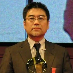 Shinichiro Inoue