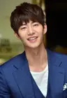 Song Jae Rim