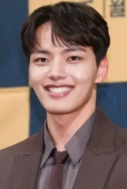 Yeo Jin Goo