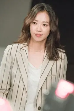 Jeon Hye-jin