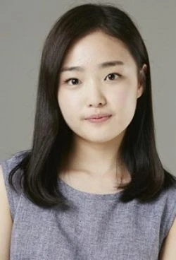 Kim Jung Yeon