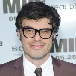 Jemaine Clement