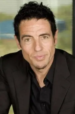 Daniel Arturo Écija Bernal