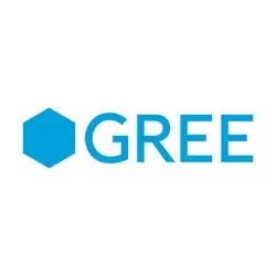 GREE