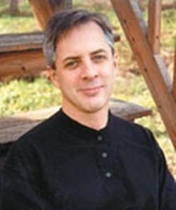 David Kirk