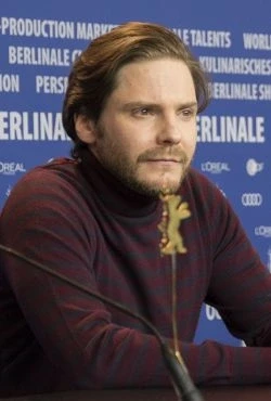 Daniel Brühl