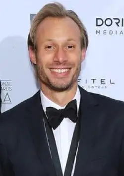 Ed Fraiman