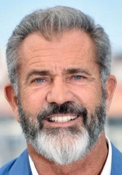 Mel Columcille Gerard Gibson