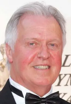 Pat O'Connor