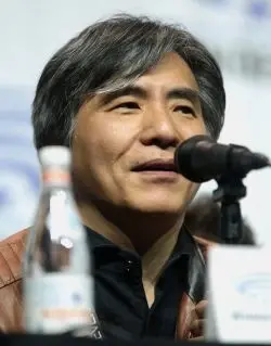 Kazuki Nakashima