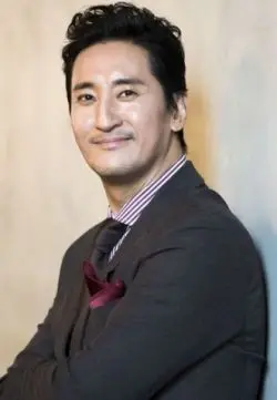 Shin Hyun-Joon