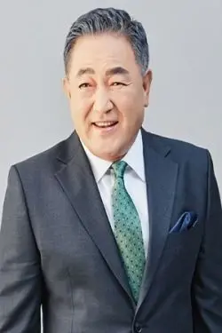 Lim Chae-Mu