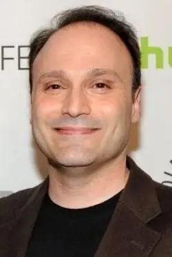 Steven Molaro