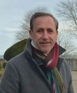 Carlo de Boutiny