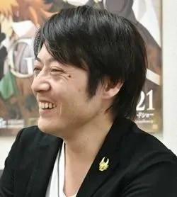 Yuichiro Hayashi
