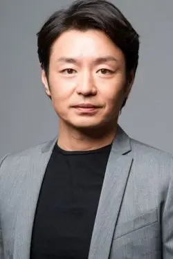 Kenji Mizuhashi