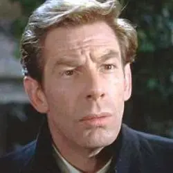 Michael Gough