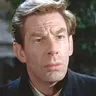 Michael Gough