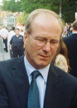 William McChord Hurt