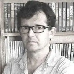 Simon Bor
