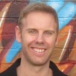 Tim Bain