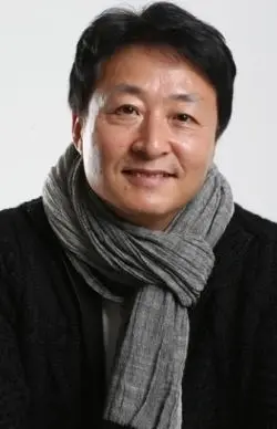 Kim Jong Soo
