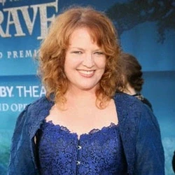 Brenda Chapman