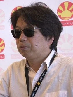 Shinichi Watanabe