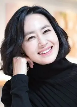 Kim Sun Kyung
