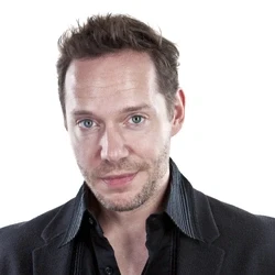 Jon Spaihts