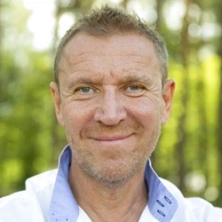Renny Harlin