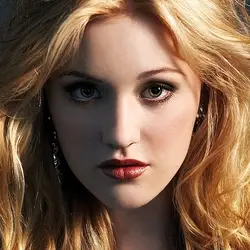 Alyson Michalka