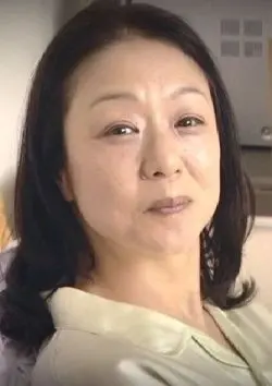 Yorie Yamashita