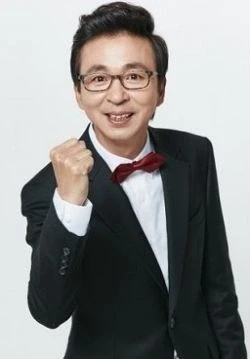 Kim Kuk Jin