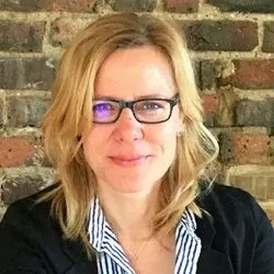 Sandra Sheppard