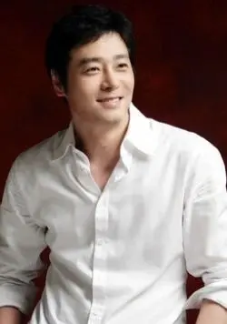 Hong Il Kwon