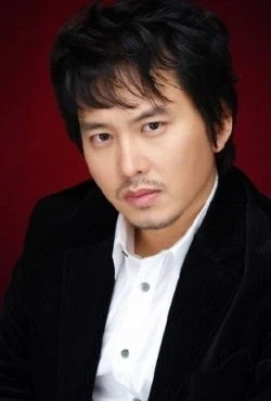 Yoon Gi won