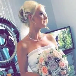 Louise Marie Stonebank