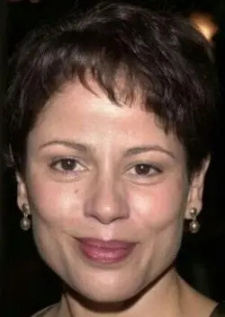 Roxann Dawson