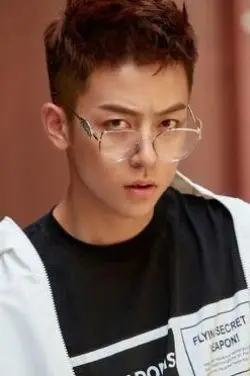 Liu Zhe Hui