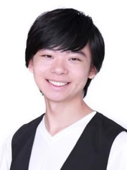 Akashi Takei