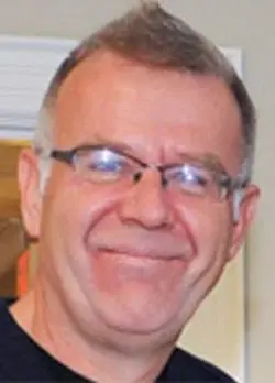 Malcolm MacRury