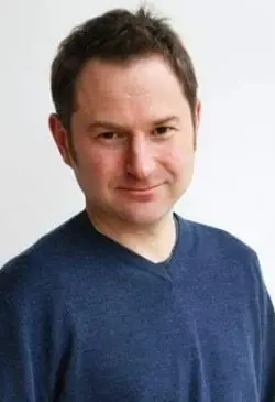 Danny Brocklehurst