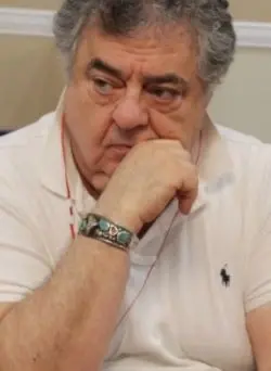 Guy Magar