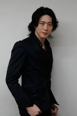 Miyao Shuntaro
